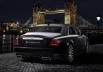 Rolls-Royce Ghost San Mortiz by ONYX Concept 2015 года